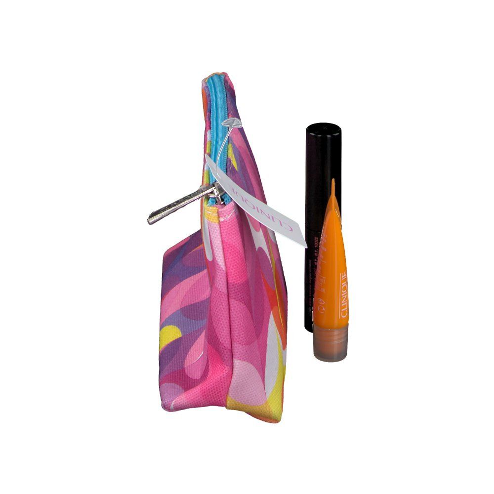 CLINIQUE Coffret Deluxe