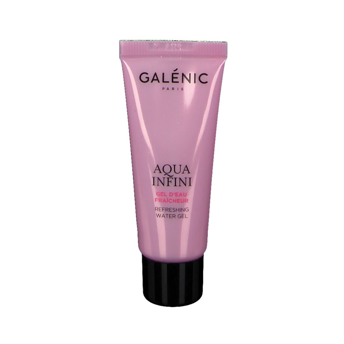 Galénic Aqua Infini Emulsion Fraîcheur Offert GRATUITEMENT