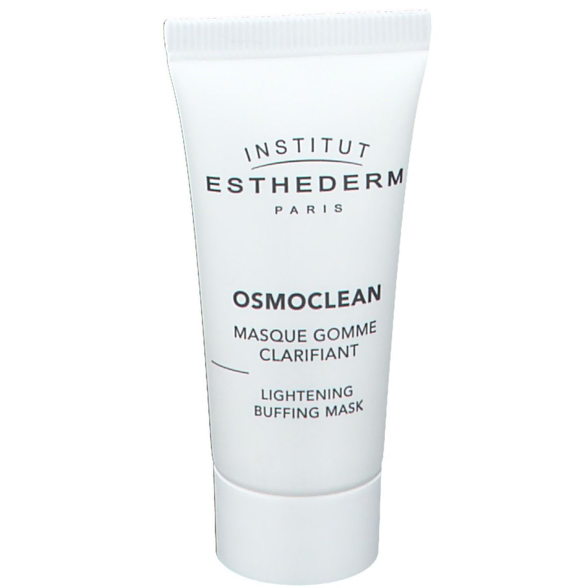 INSTITUT ESTHEDERM Osmoclean Masque gomme clarifiant