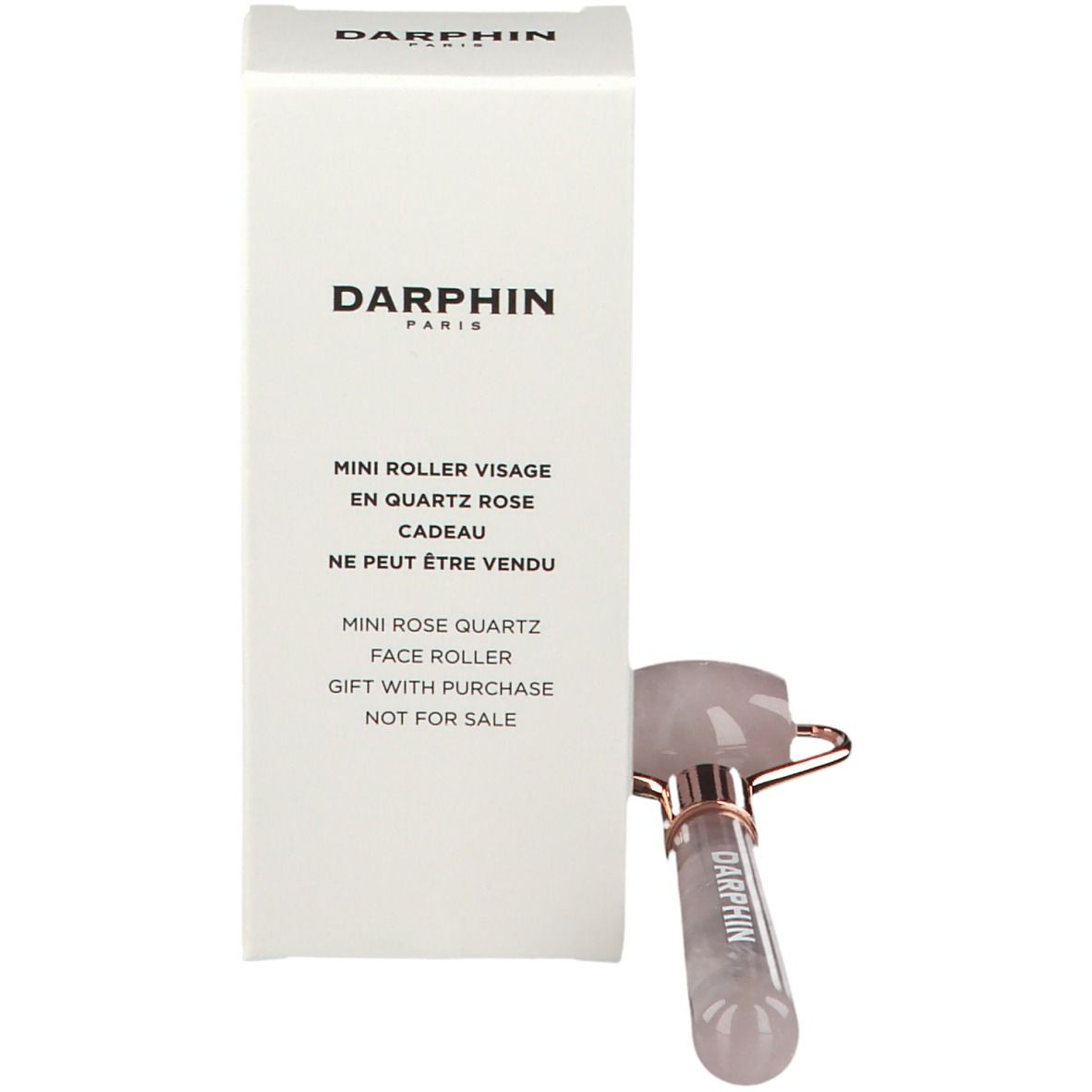 Darphin Jade Roller GRATIS Aangeboden