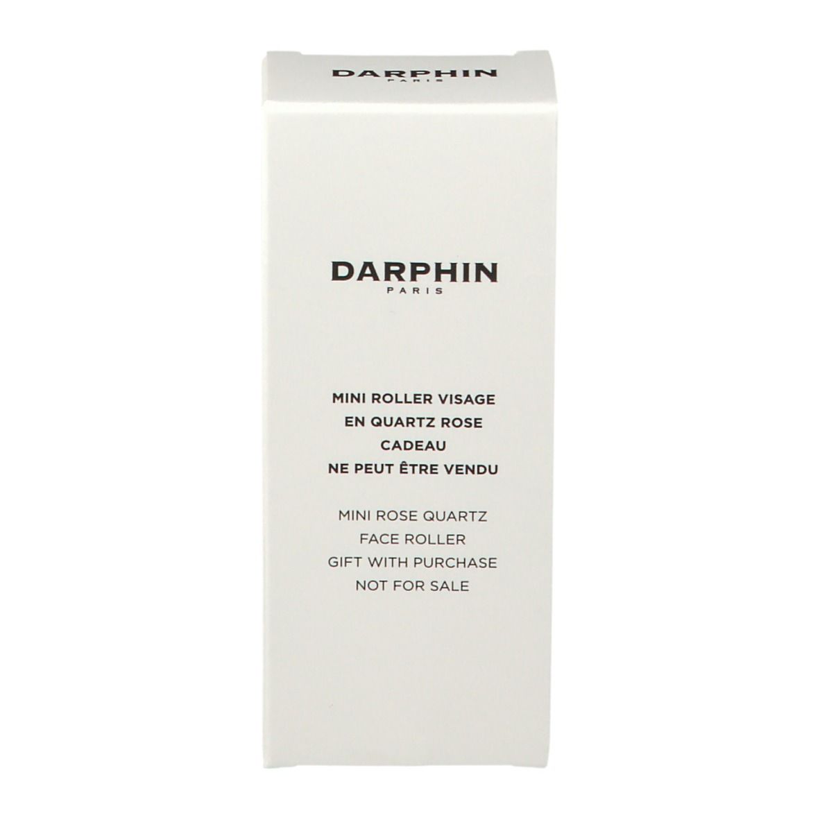Darphin Jade Roller GRATIS Aangeboden