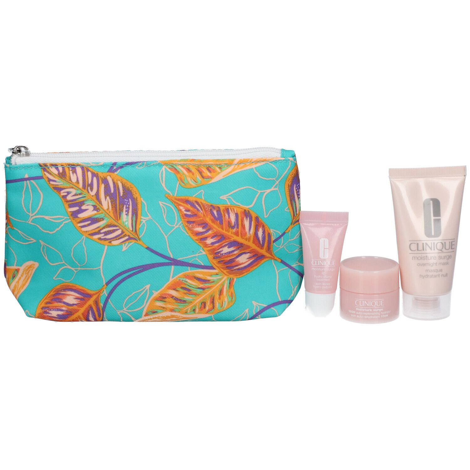 CLINIQUE Moisture Surge Deluxe Set
