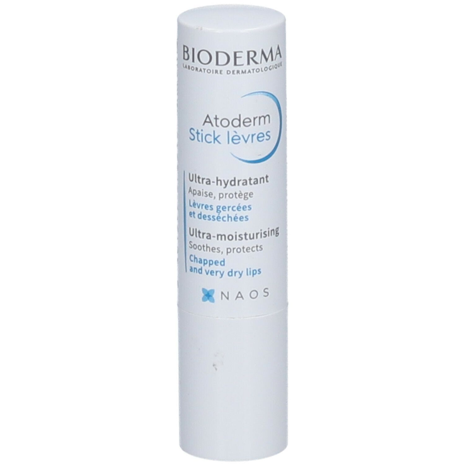 Bioderma Atoderm Hydraterende Lipstick GRATIS Aangeboden