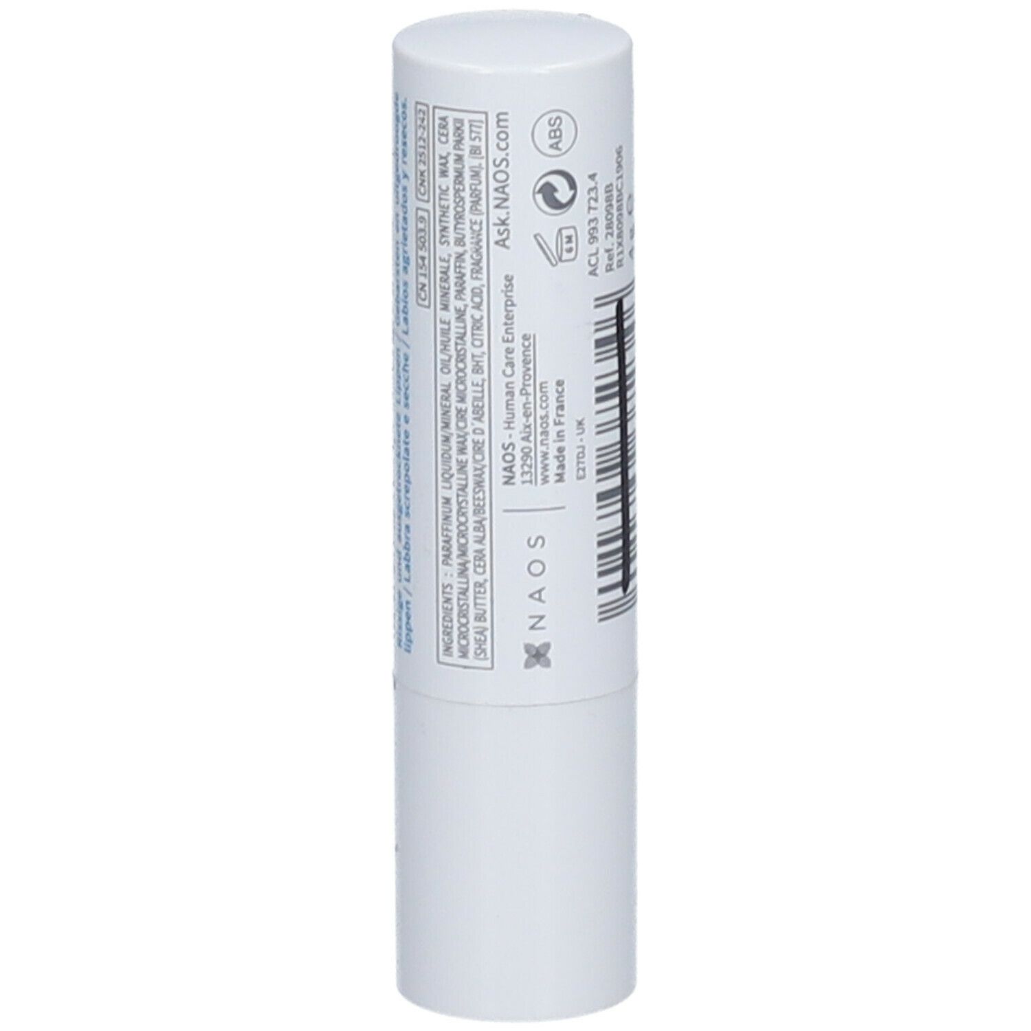 Bioderma Atoderm Hydraterende Lipstick GRATIS Aangeboden