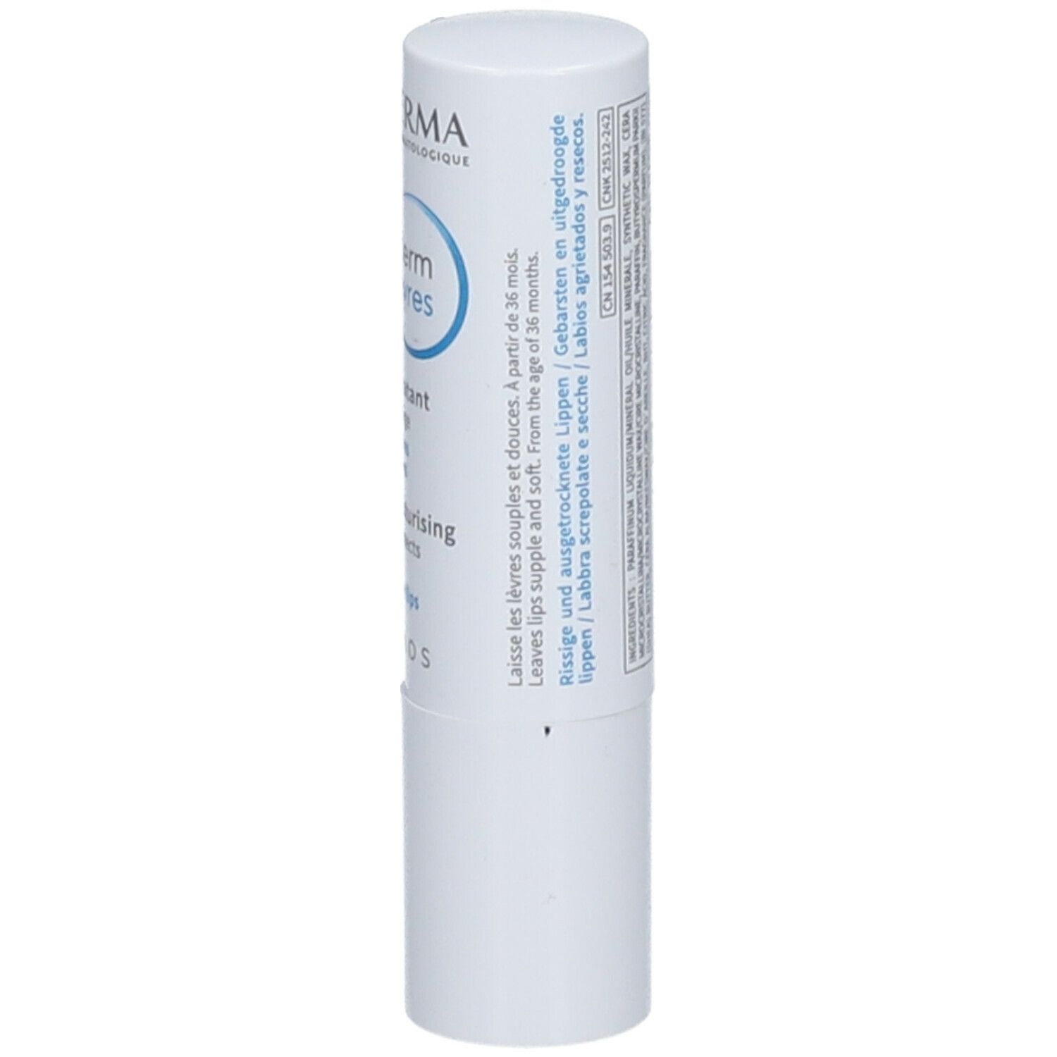 Bioderma Atoderm Hydraterende Lipstick GRATIS Aangeboden