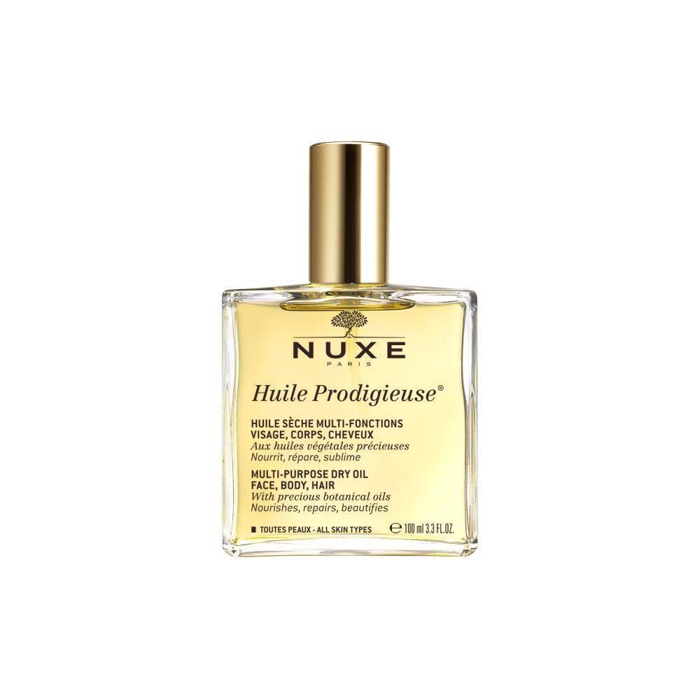 Nuxe Huile Prodigieuse 2ml GRATIS AANGEBODEN