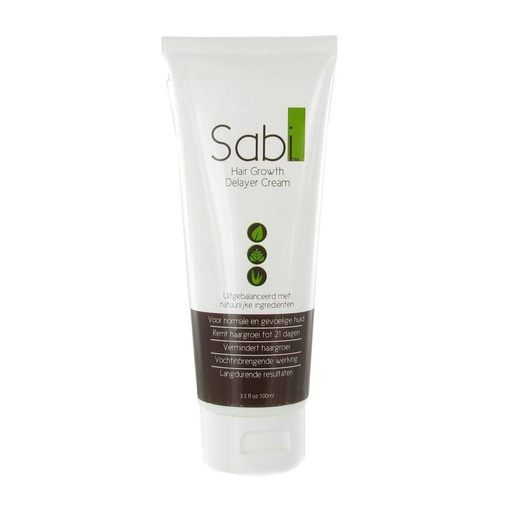 Sabi™ Hair Growth Delayer Cream