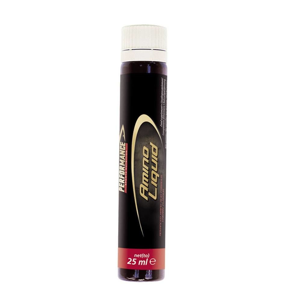 Performance Amino Liquid Cerise