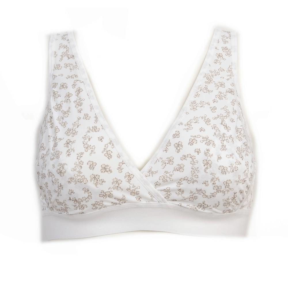 Mammae Soft Ivory  Soutien-Gorge D'Allaitement F-G 85-90