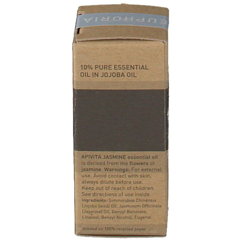 Apivita Essential Oil Jasmine