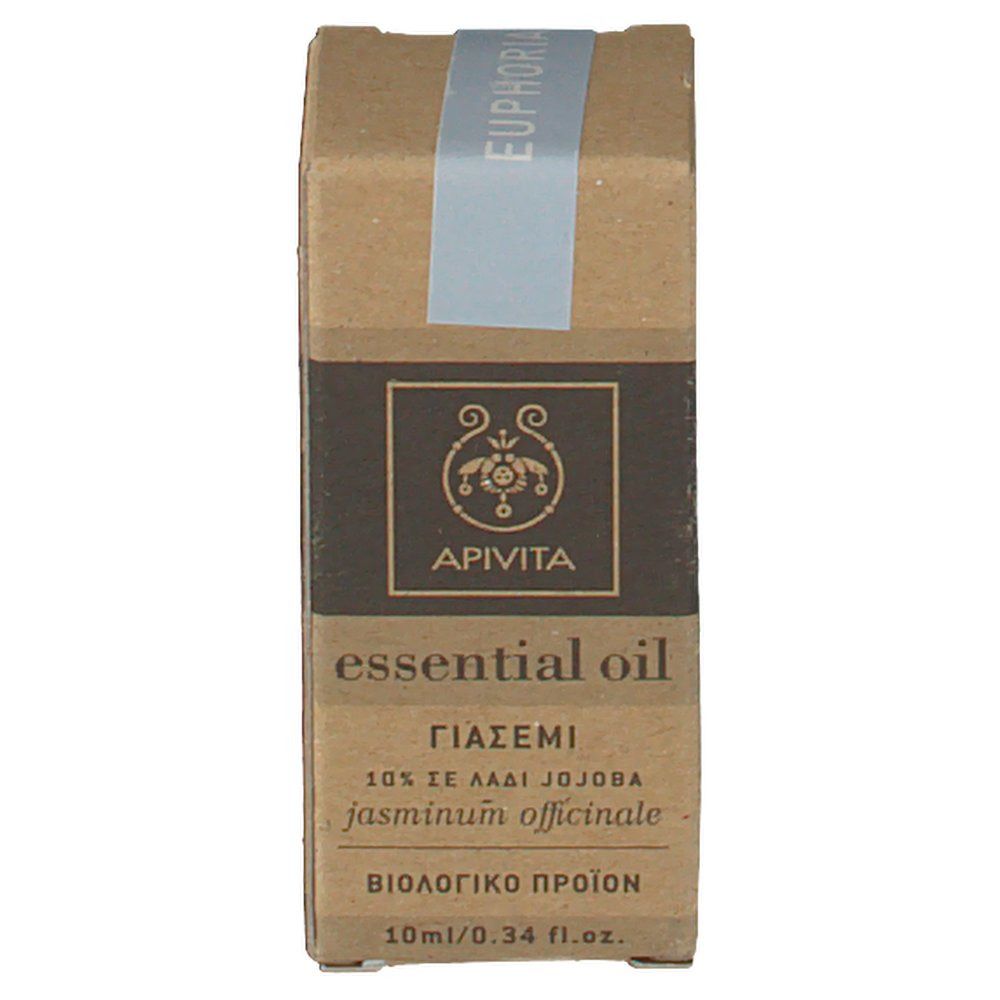 Apivita Essential Oil Jasmine