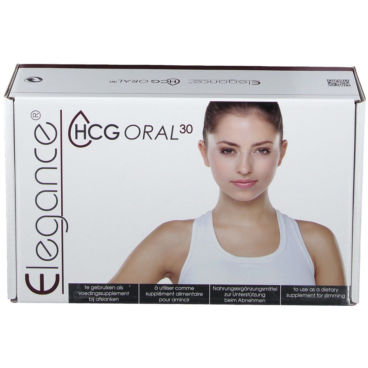 Elegance® HCG Oral®