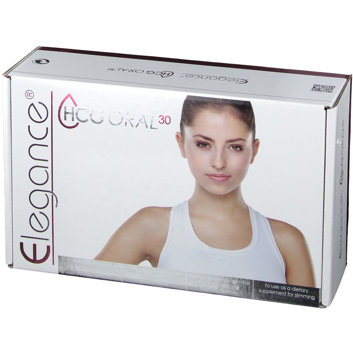 Elegance® HCG Oral®