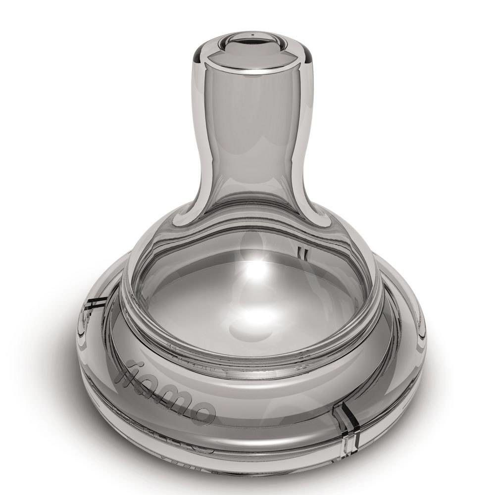 iiamo Flow Tétine 3+ mois