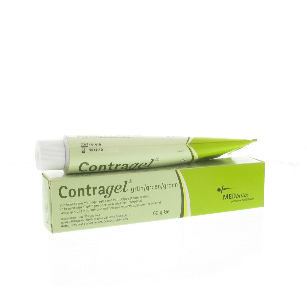 Contragel Vert