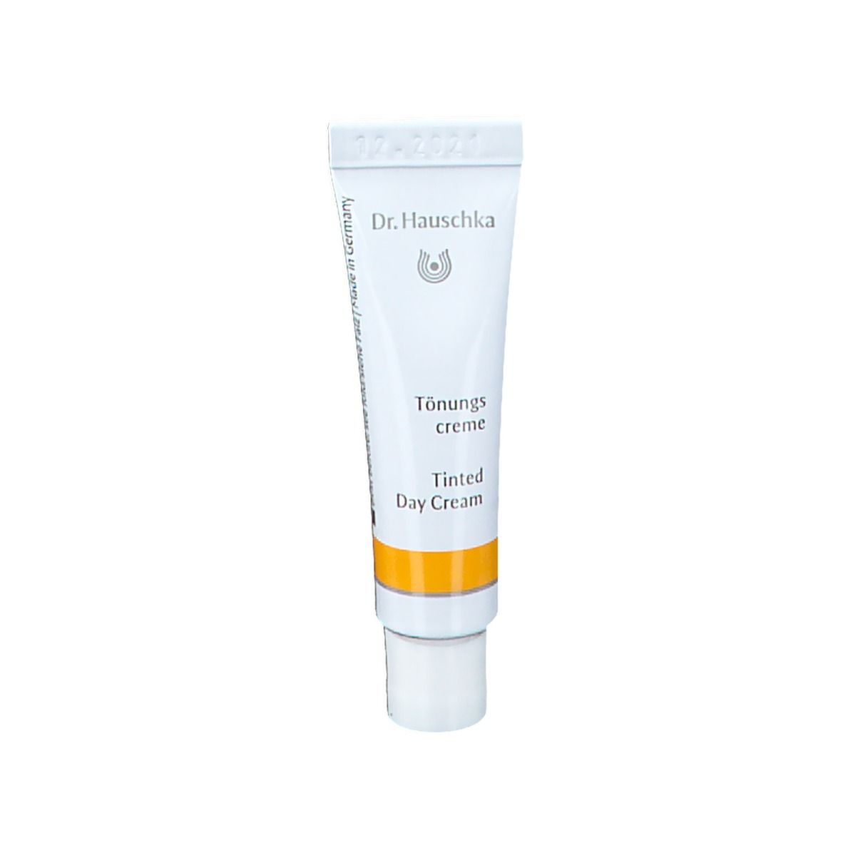 Dr. Hauschka Crème de Jour Teintée