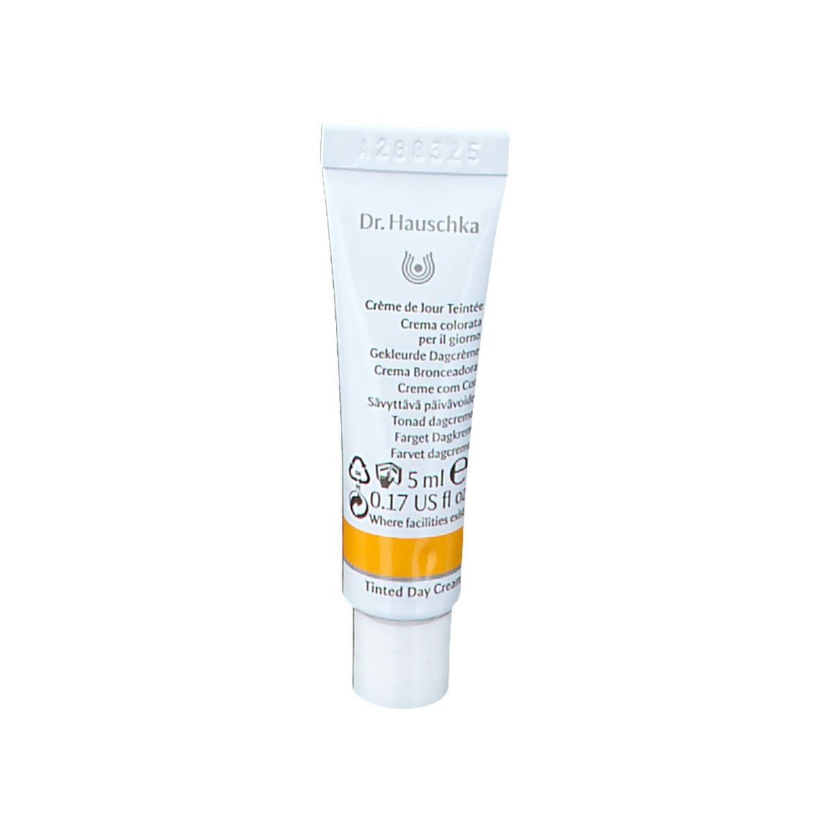 Dr. Hauschka Crème de Jour Teintée
