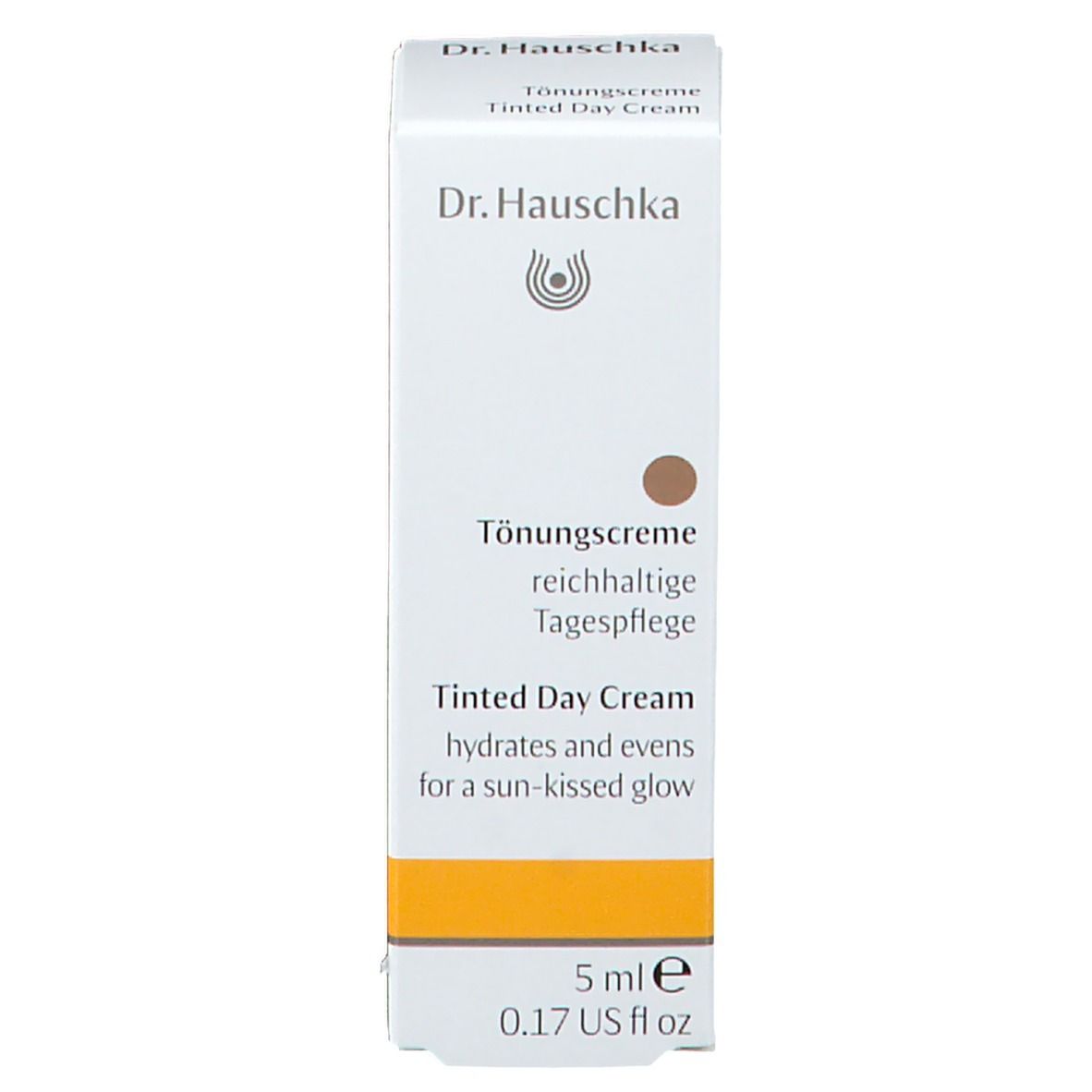 Dr. Hauschka Crème de Jour Teintée