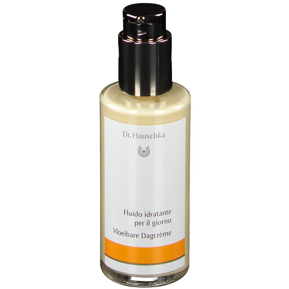 Dr. Hauschka Crème de jour fluide