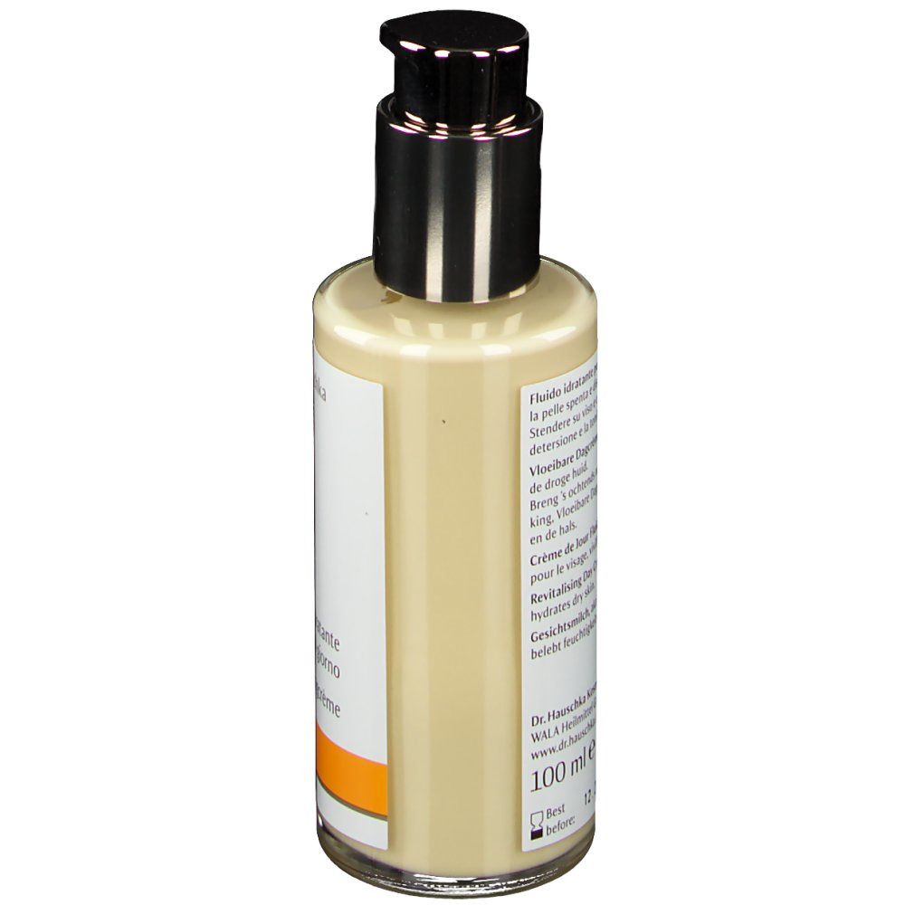 Dr. Hauschka Crème de jour fluide