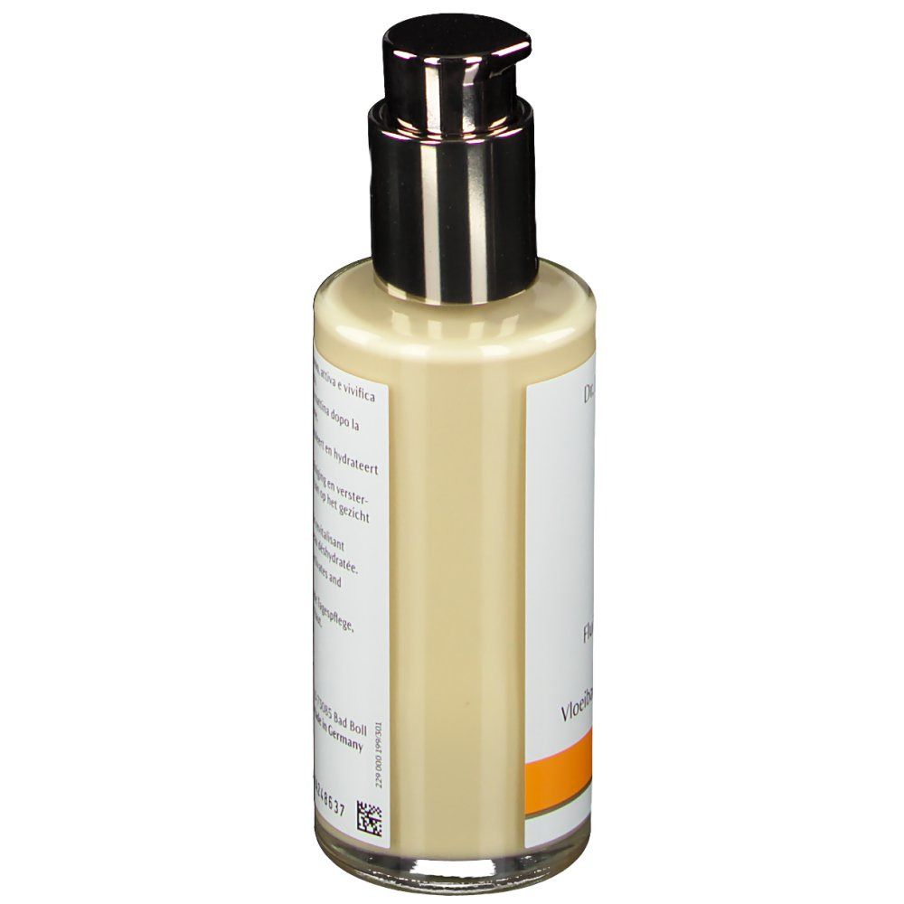 Dr. Hauschka Crème de jour fluide