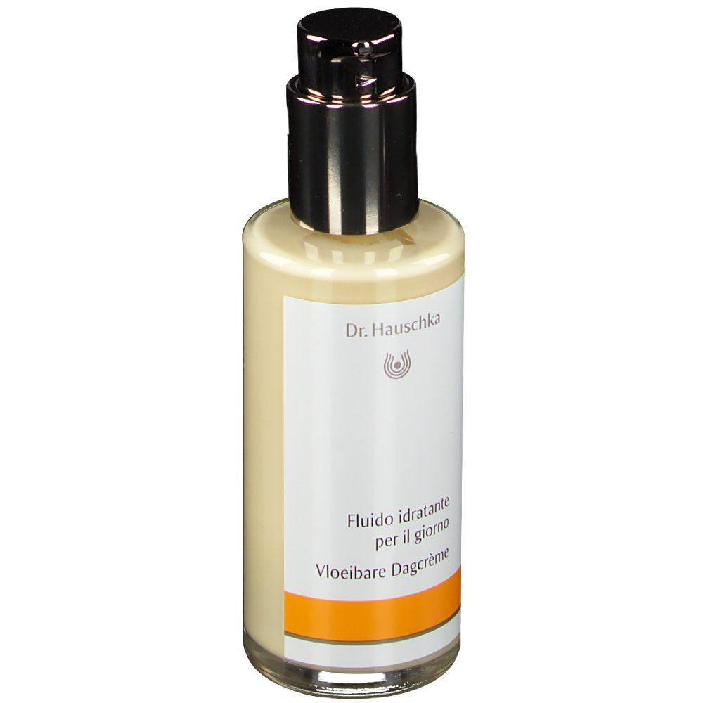 Dr. Hauschka Crème de jour fluide