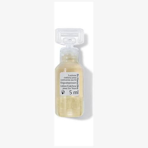 Dr. Hauschka Lotion Fraîcheur pour les Yeux