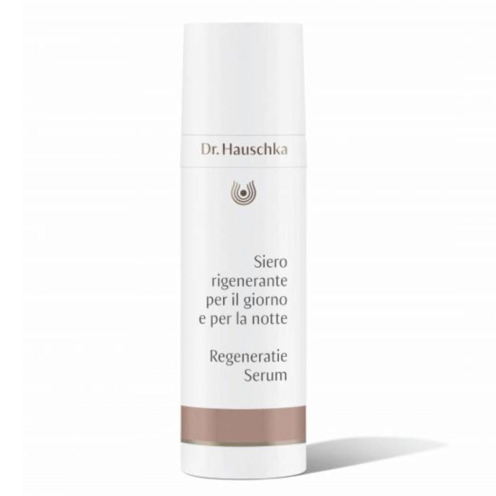 Dr. Hauschka Régénérante Sérum Jour/Nuit