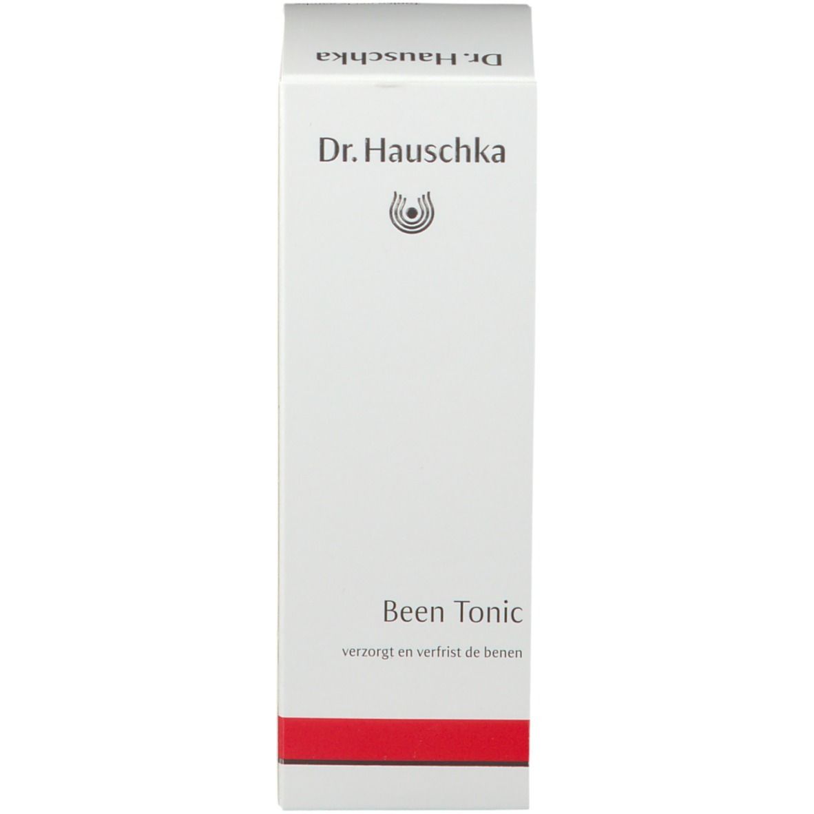 Dr. Hauschka Lotion Tonifiante pour les Jambes