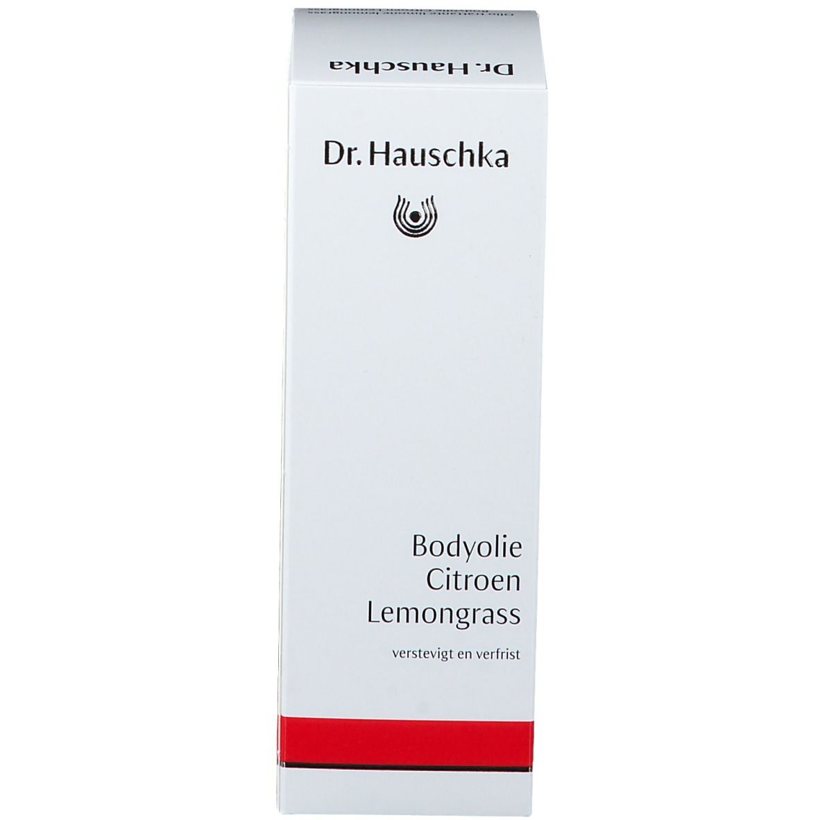 Dr. Hauschka Huile de Soin Citron Citronnelle