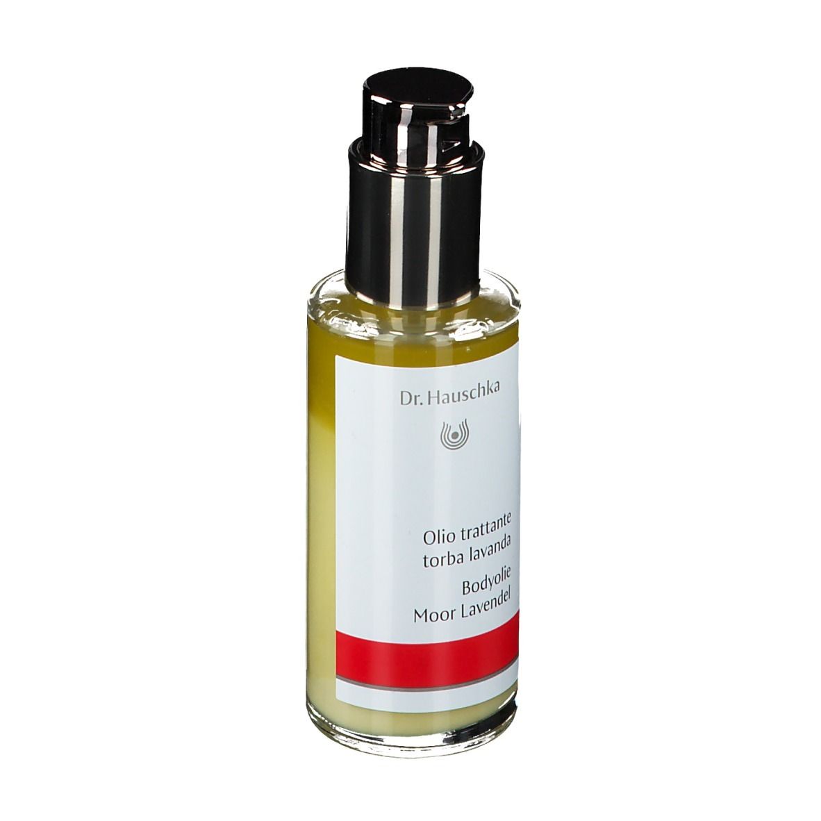 Dr. Hauschka Huile de Corps Maure Lavande