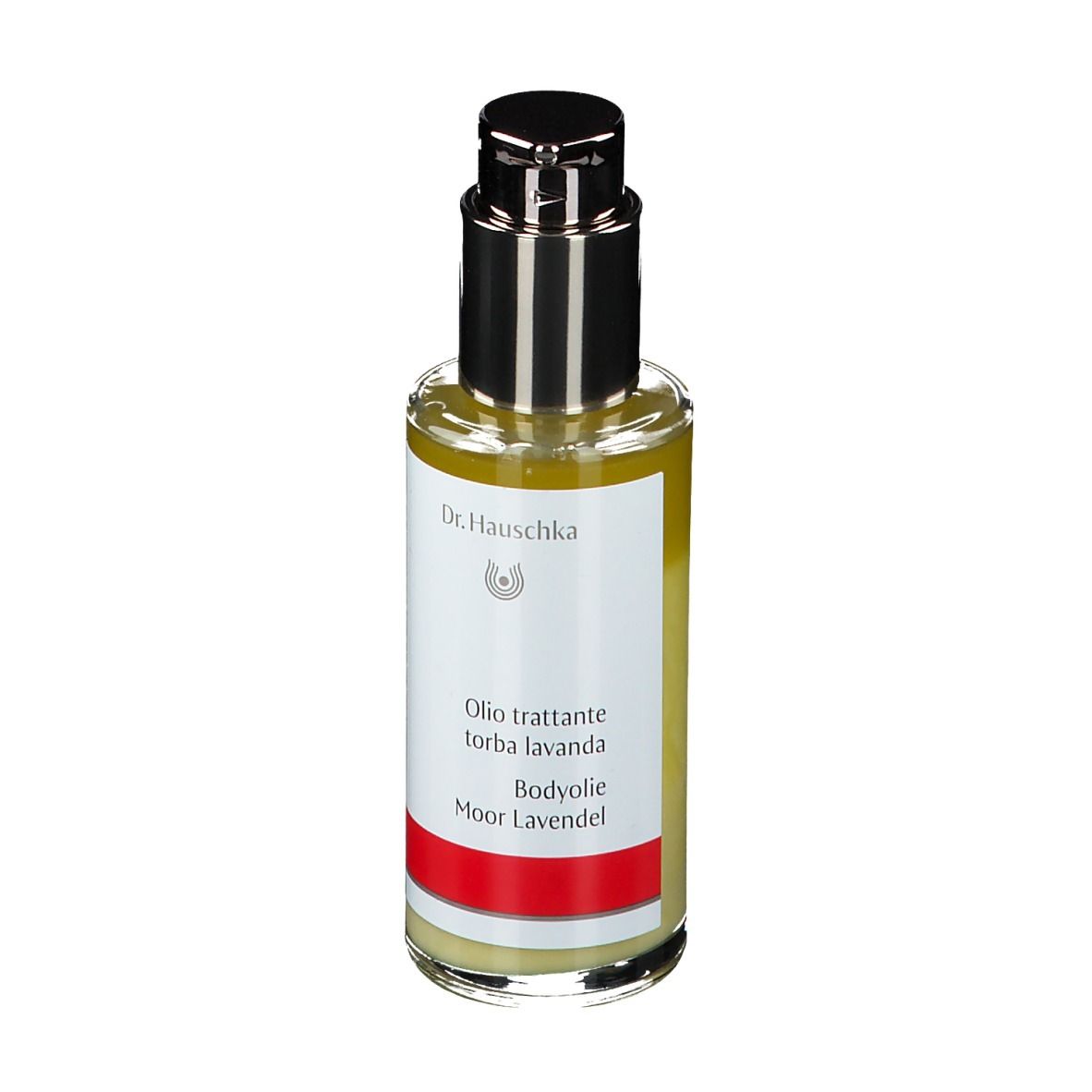 Dr. Hauschka Huile de Corps Maure Lavande