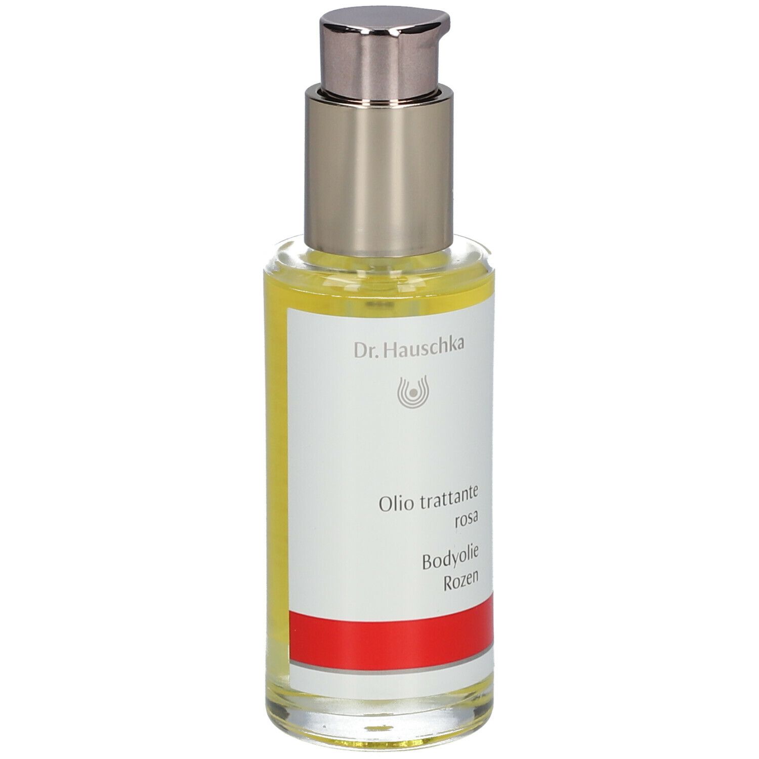 Dr. Hauschka Huile de Soin Rose
