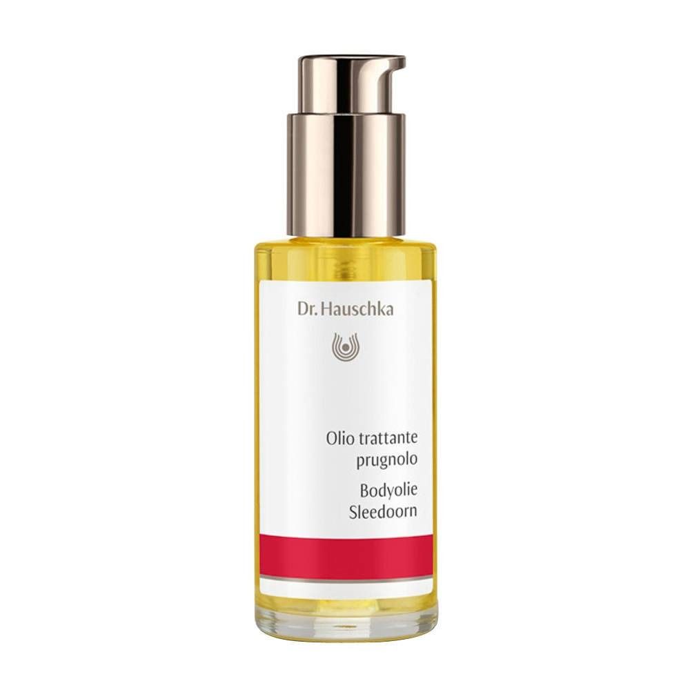 Dr. Hauschka Huile de Soin Prunelle