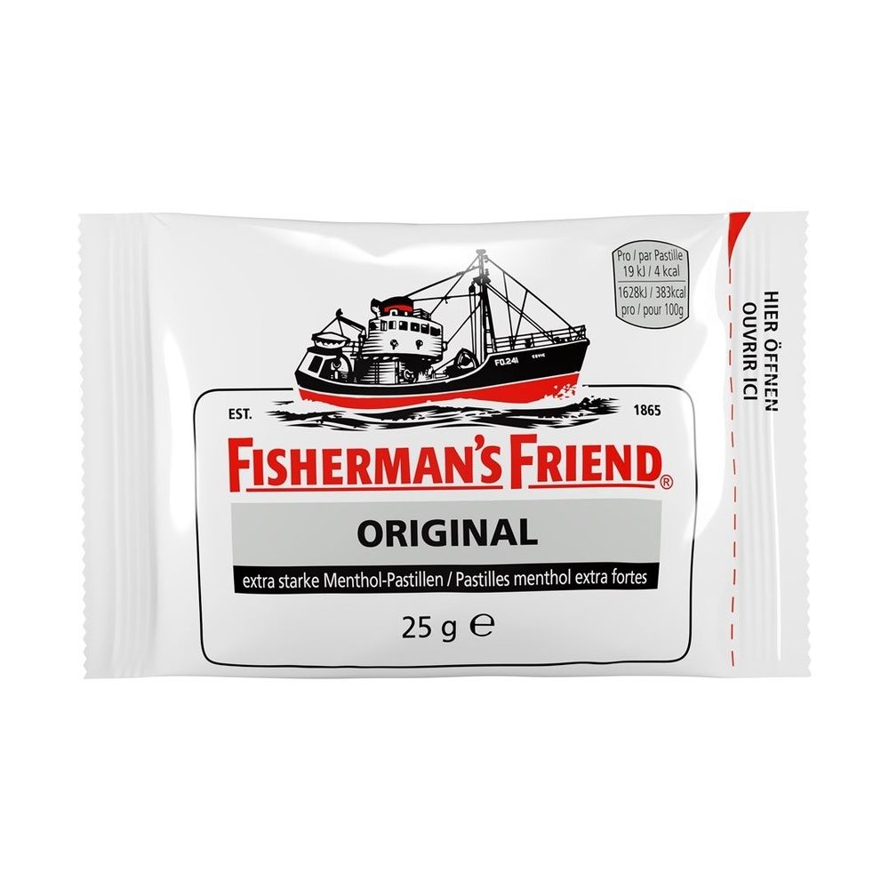 Fisherman's Bonbons Original