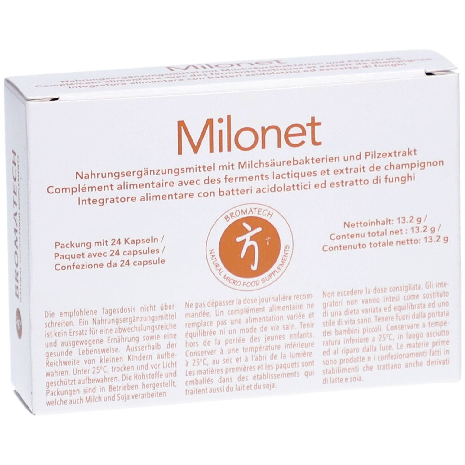 Milonet