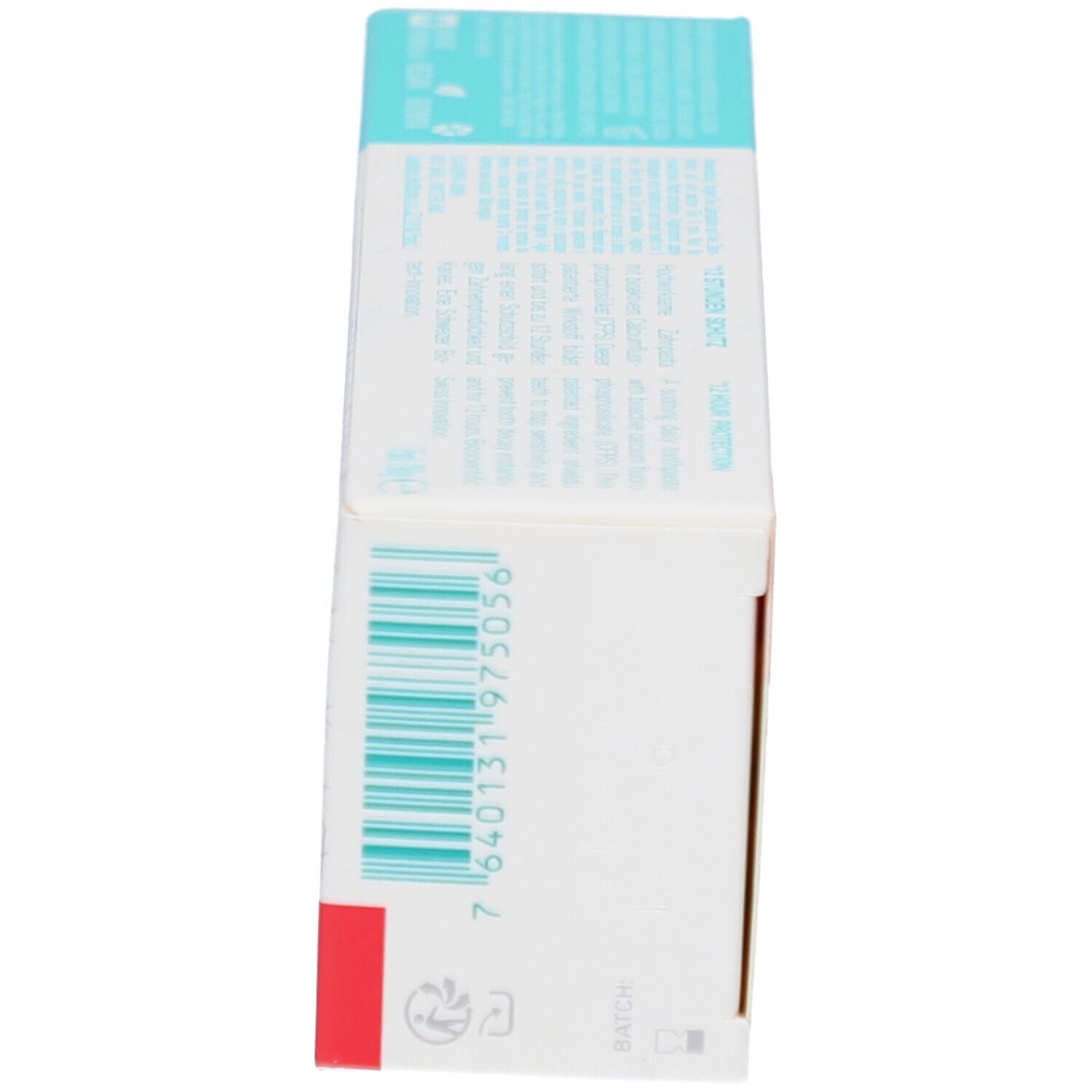 Gel dentaire STOP Sensitive - Protection & soulagement pour les dents sensibles
