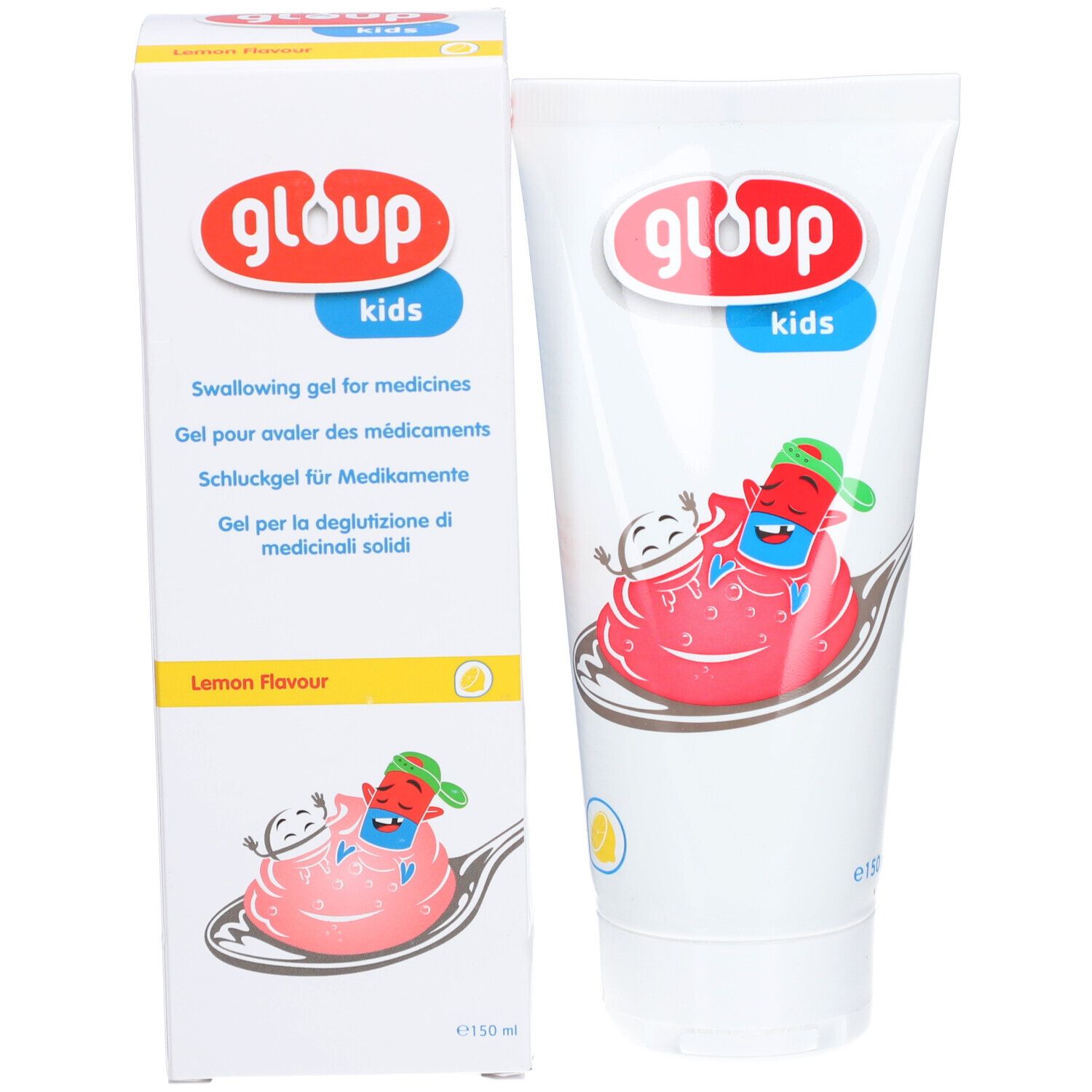Gloup® Kids