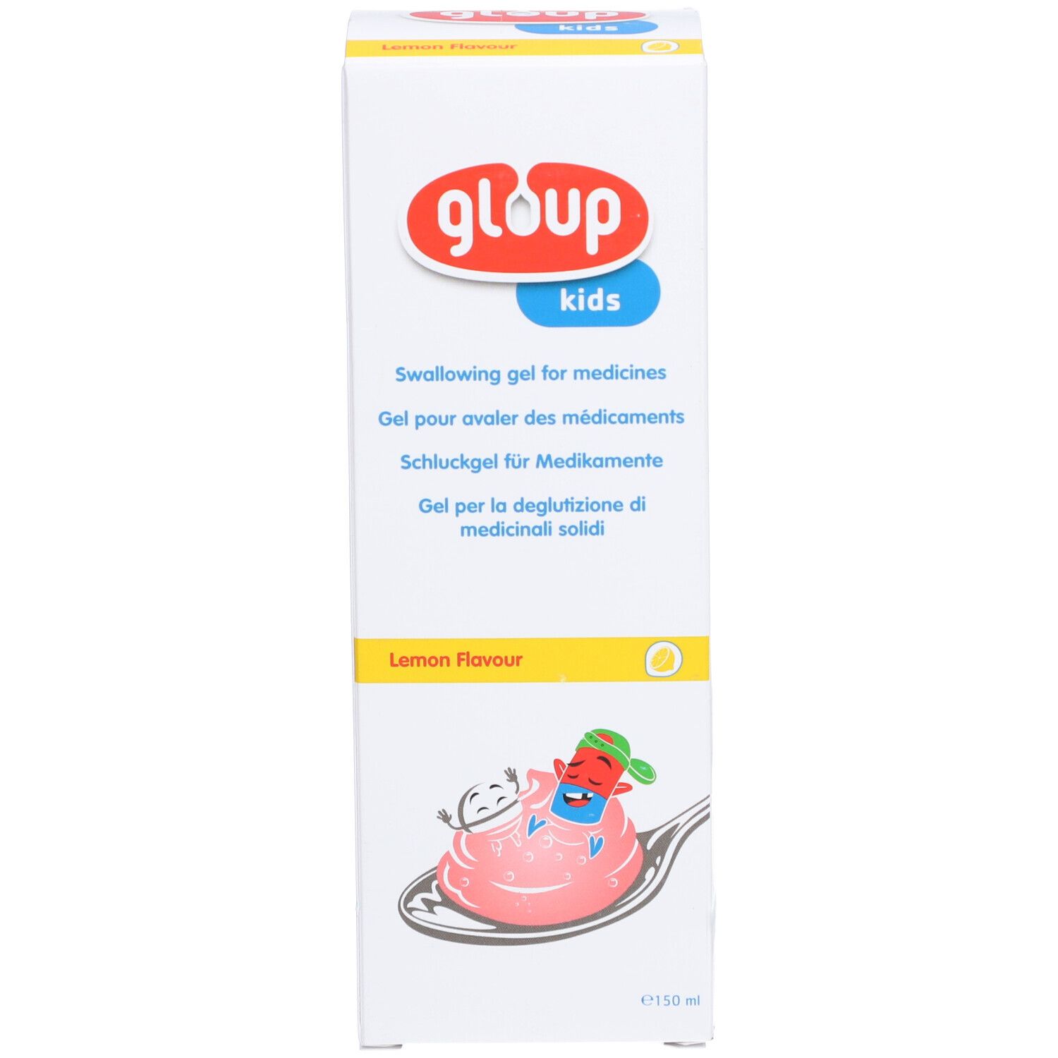 Gloup® Kids