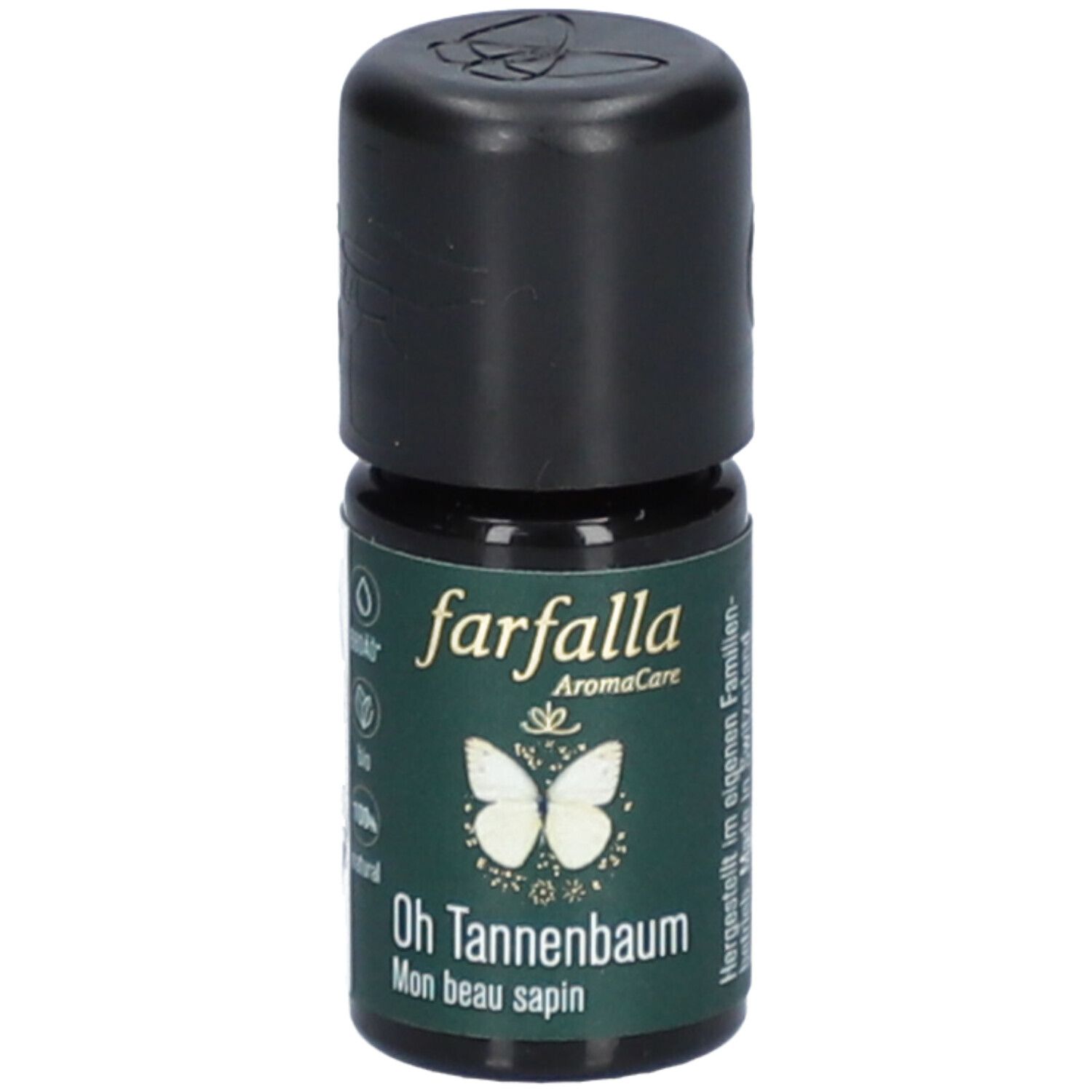 Farfalla AromaCare Huile Essentielle | Mon Beau Sapin