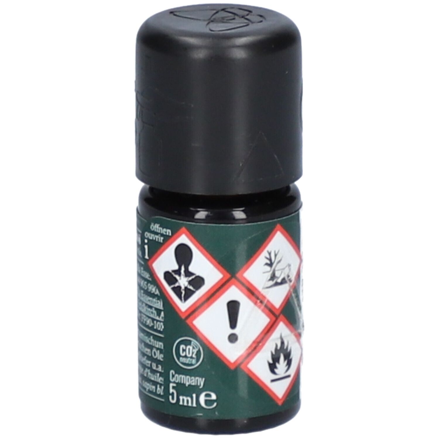 Farfalla AromaCare Huile Essentielle | Mon Beau Sapin