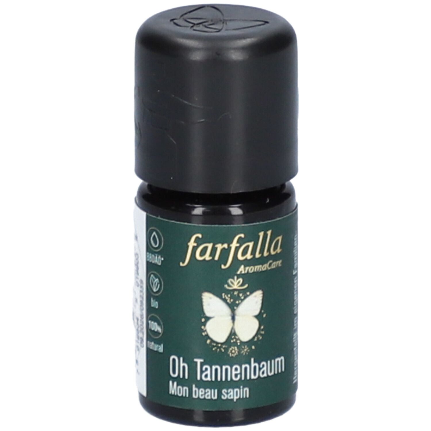 Farfalla AromaCare Huile Essentielle | Mon Beau Sapin
