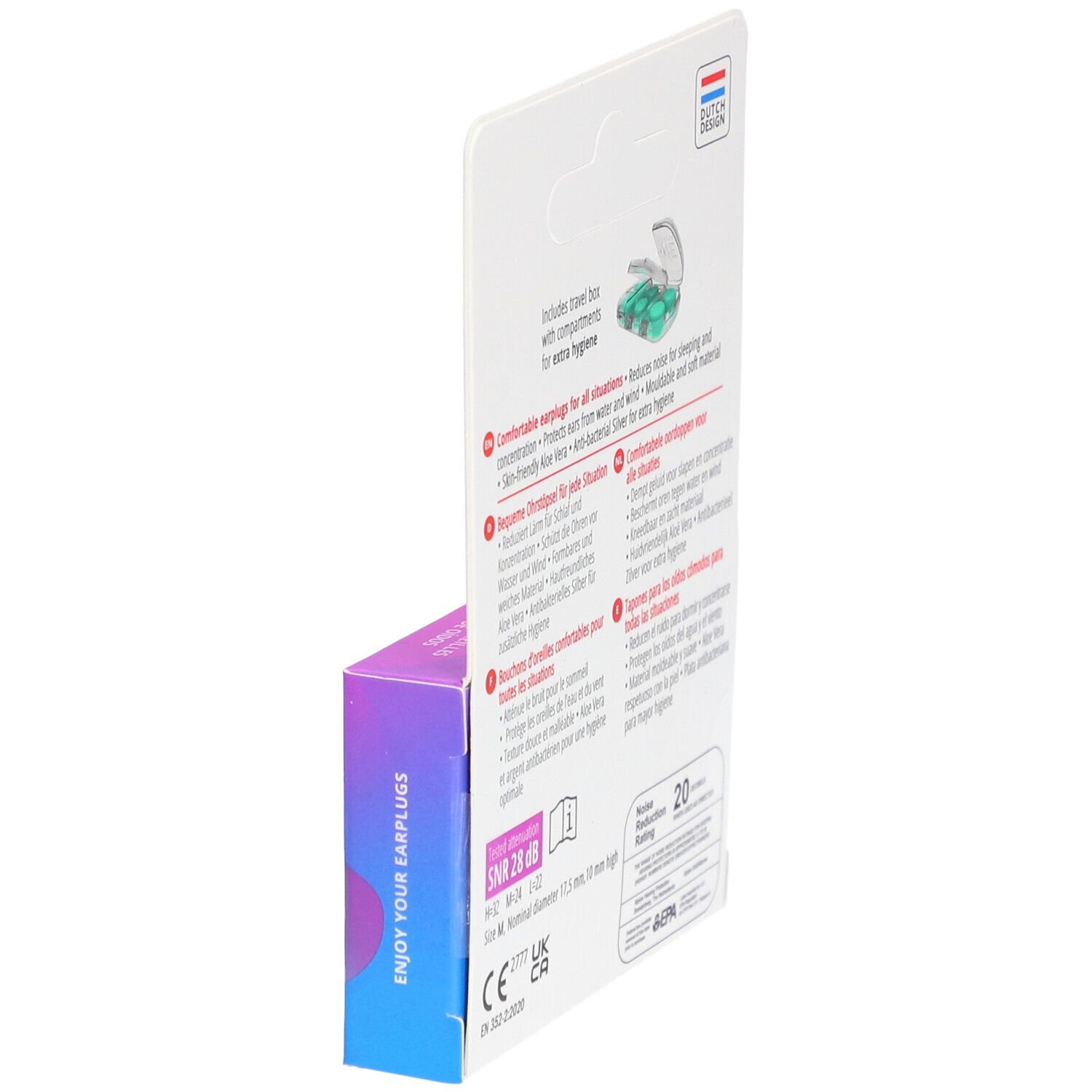 ALPINE SoftSilicone