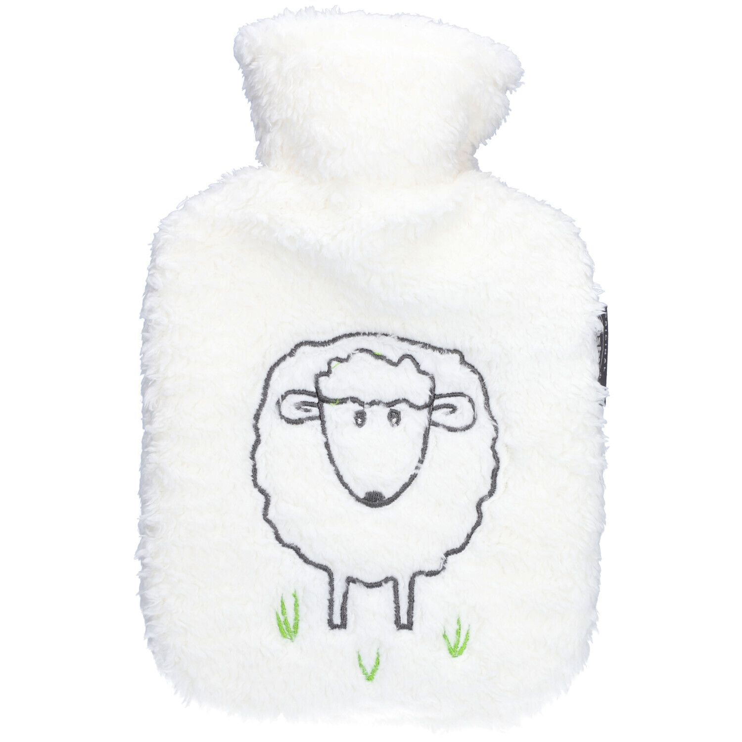 fashy bouillotte mouton Dolly