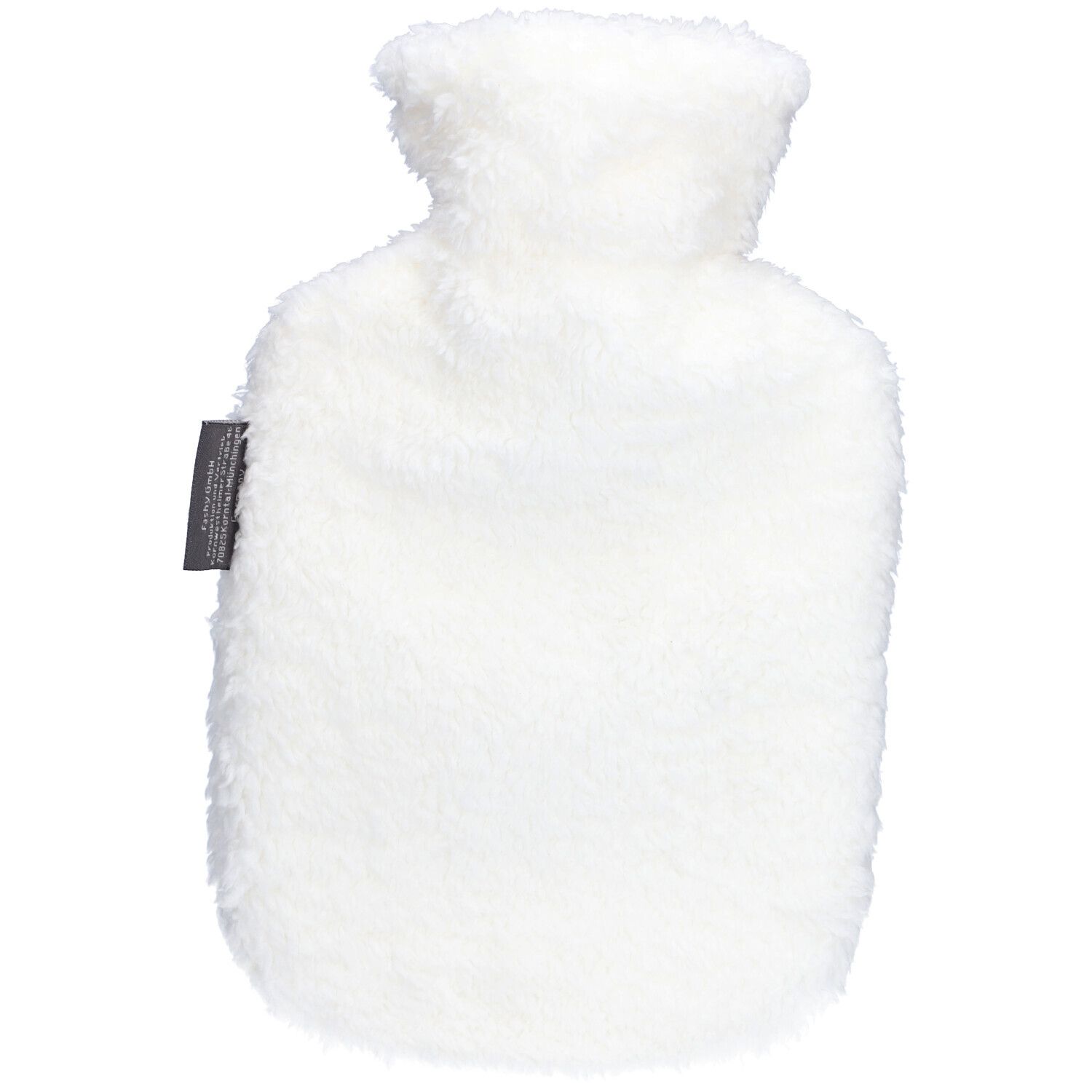 fashy bouillotte mouton Dolly