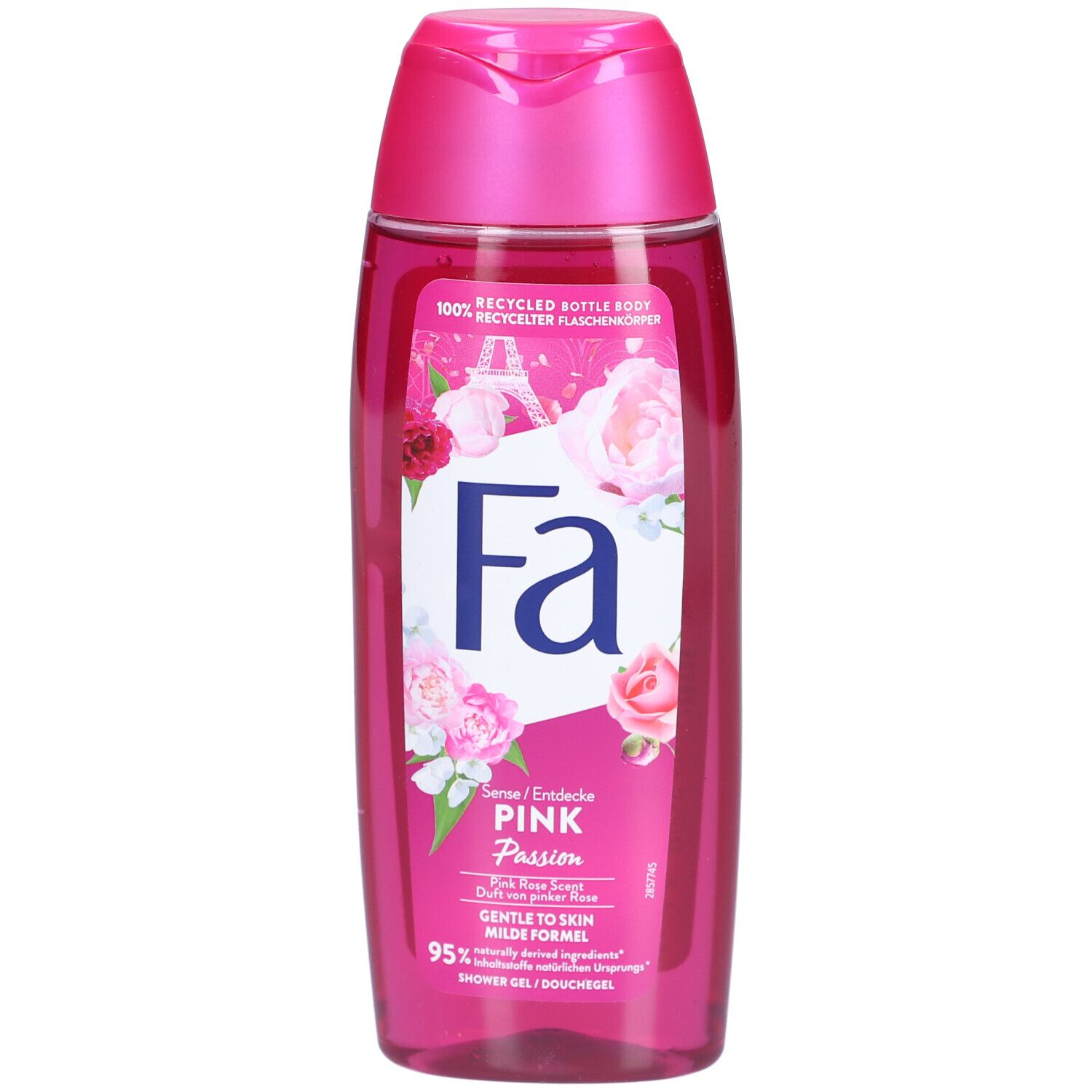 Fa Gel douche Pink Passion 250 ml
