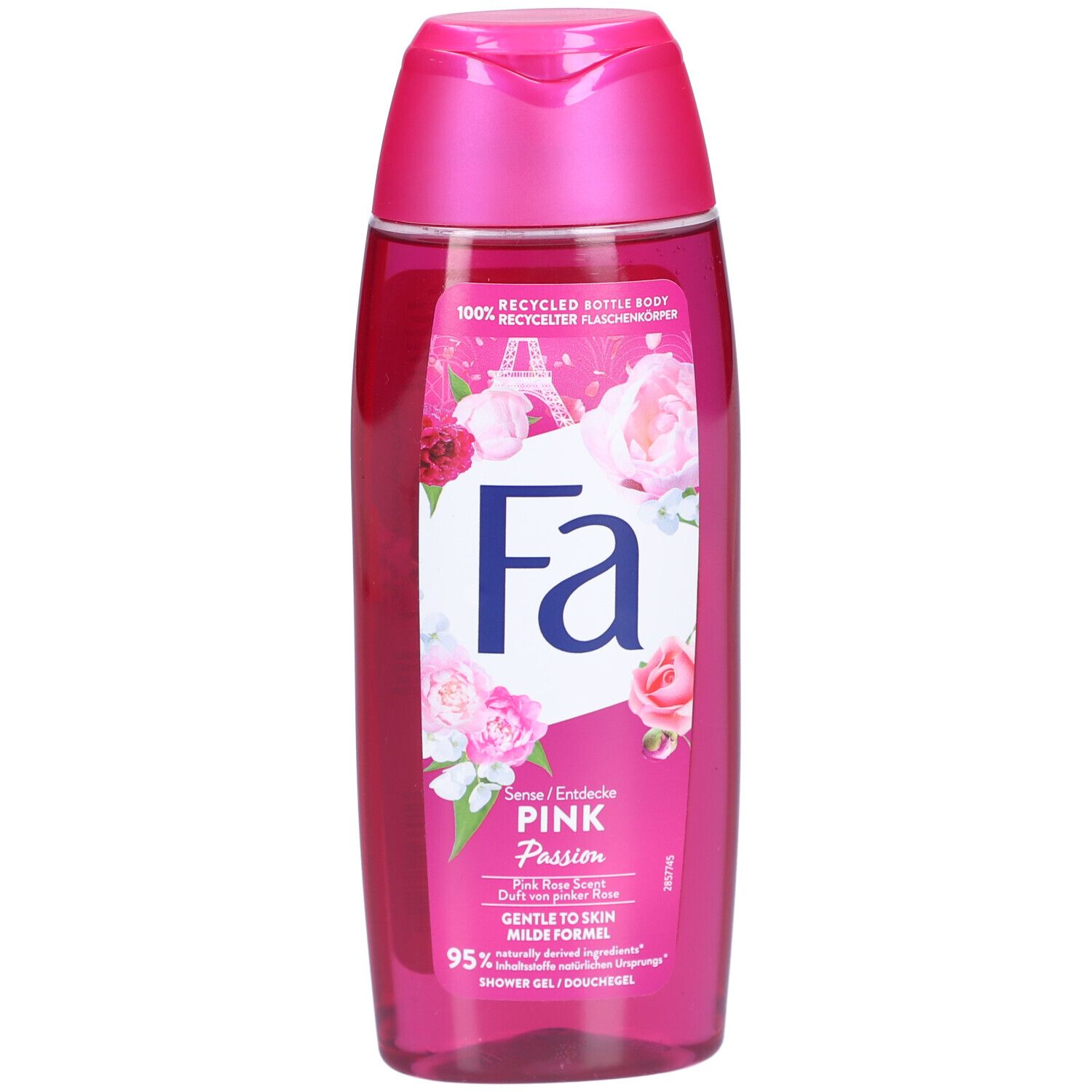 Fa Gel douche Pink Passion 250 ml