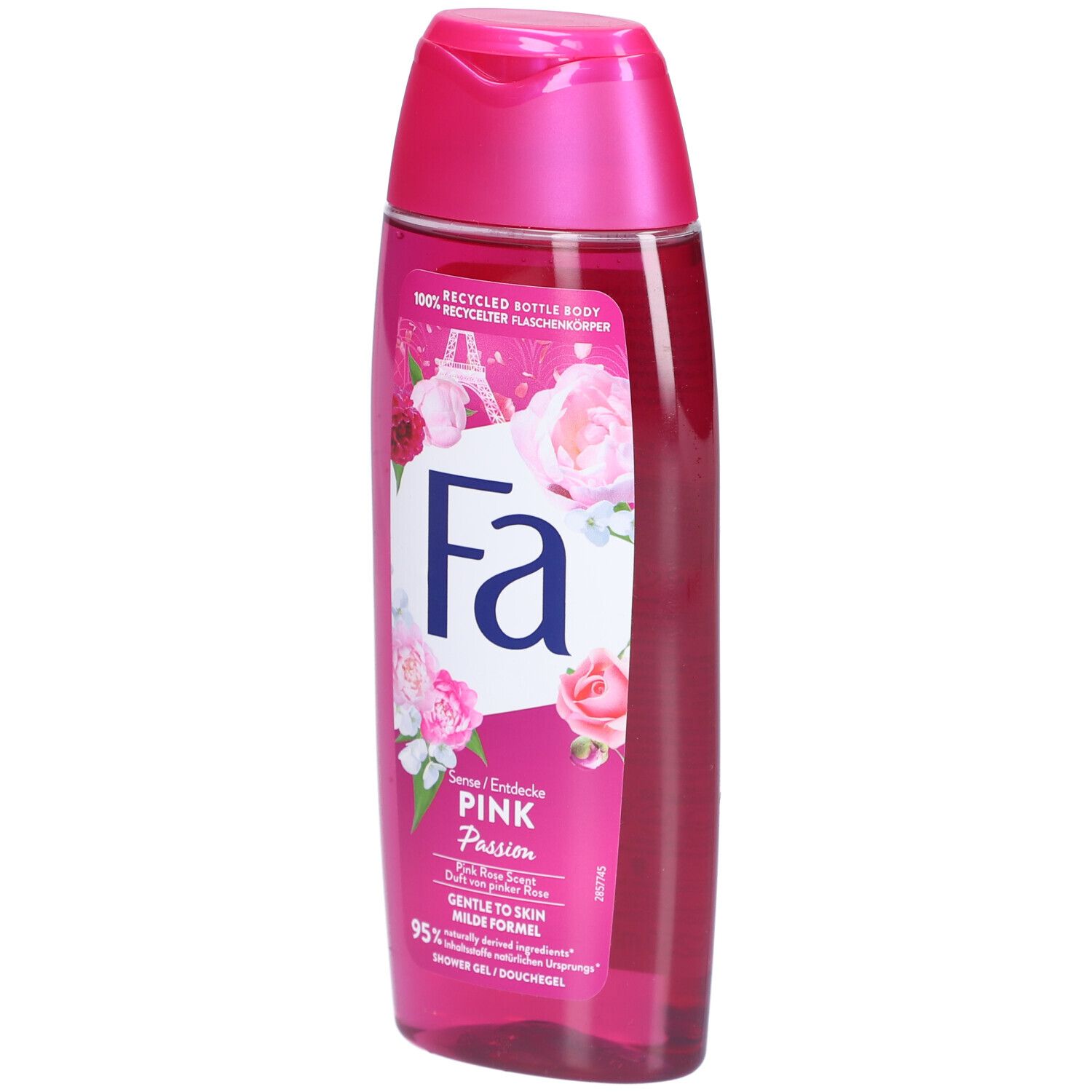 Fa Gel douche Pink Passion 250 ml