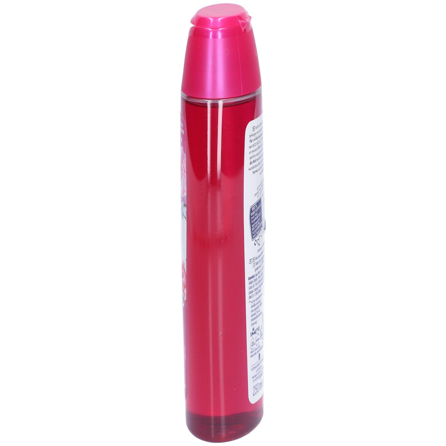 Fa Gel douche Pink Passion 250 ml