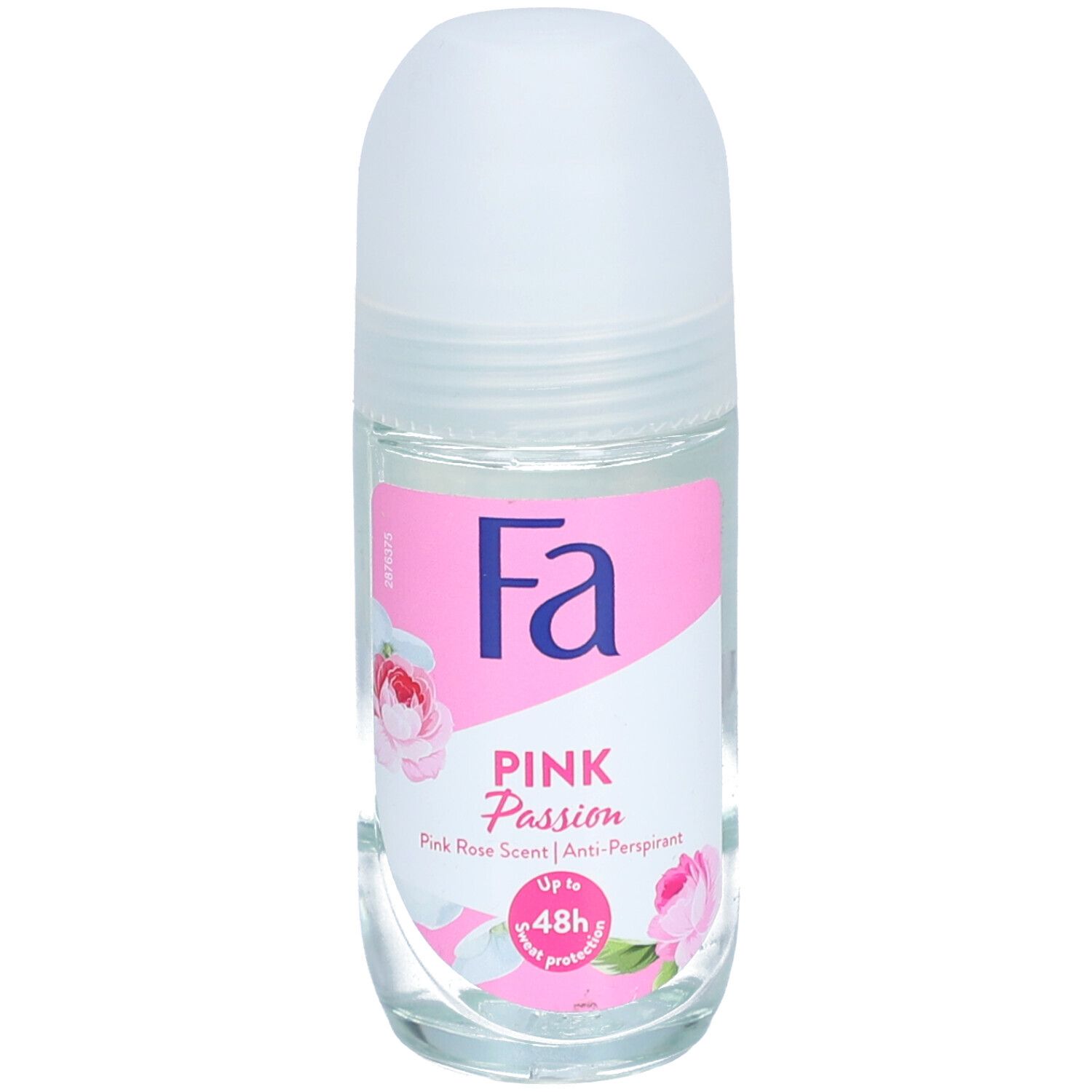 FA Déodorant Roll-On Pink Passion